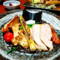 日本料理 花むさし - 