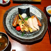 日本料理 花むさし - 