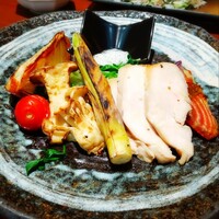 日本料理 花むさし - 