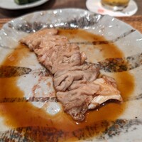 鳥茂 - 上シロ