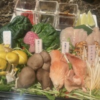 Shangri-La's secret ROPPONGI - 