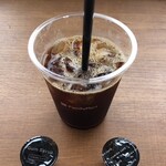 ファミリーマート - ドリンク写真: