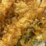 Tendon Tenya - 