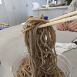 たぬきそば専門店 SOBA-BITO - 