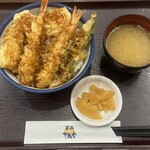 Tendon Tenya - 