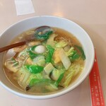 中国料理 東洋軒 - 
