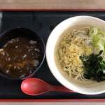 あり賀せいろう - 