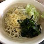 あり賀せいろう - 