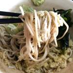 あり賀せいろう - 