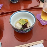 京料理 先斗町 富美家 - 