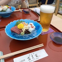 京料理 先斗町 富美家 - 