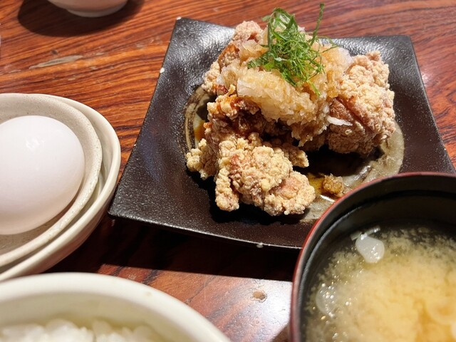 Tori Tetsu Akihabara Showadori Ten photo 2