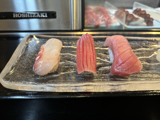 玉寿司 - 米沢（寿司）の写真