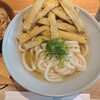 峰のうどん