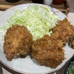 Tonkatsu Shige - 