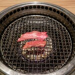 焼肉＆BAR 十炭 - 