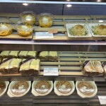 &PAN MARKET and BAKERY - 