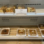 &PAN MARKET and BAKERY - 