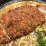 麺匠の心つくし つるとんたん - 