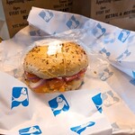 Russ & Daughters - THE CLASSIC