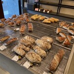 &PAN MARKET and BAKERY - 