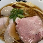 中華そば 無限 - 