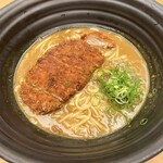 麺匠の心つくし つるとんたん - 