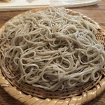 Teuchi Soba Kikutani - 