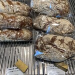 &PAN MARKET and BAKERY - 