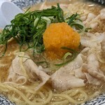 丸源ラーメン - 