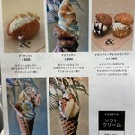 &PAN MARKET and BAKERY - 