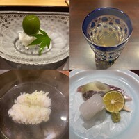 WASHOKU たか木 - 