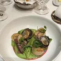BENOIT Kyoto Alain Ducasse - 