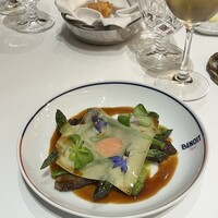 BENOIT Kyoto Alain Ducasse - 