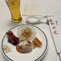 中国料理 桃花林 - 