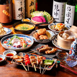 こだわりの逸品たち