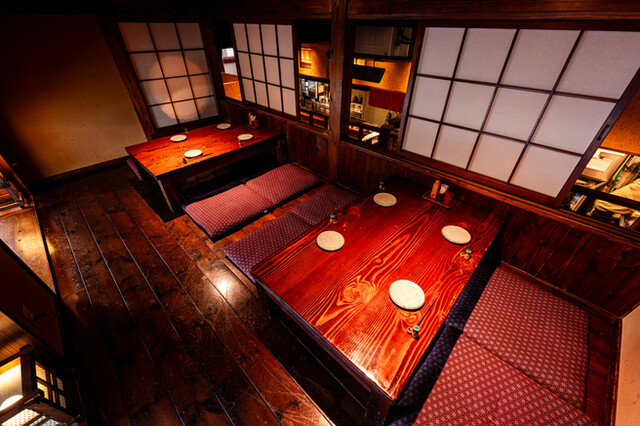 鳥たか - 北四番丁（焼き鳥）の写真