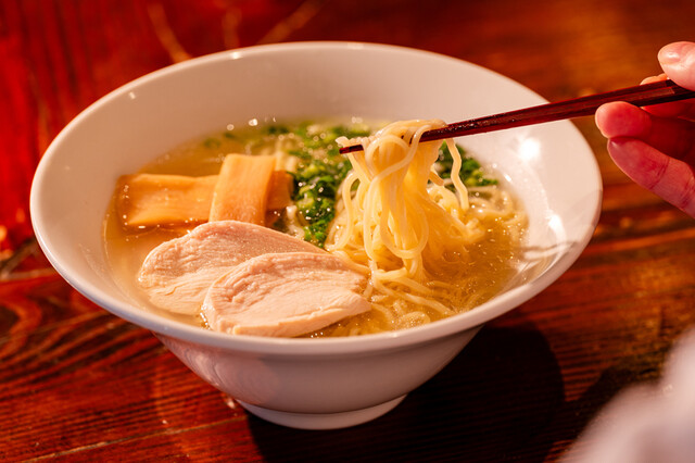 鳥たか - 北四番丁（焼き鳥）の写真