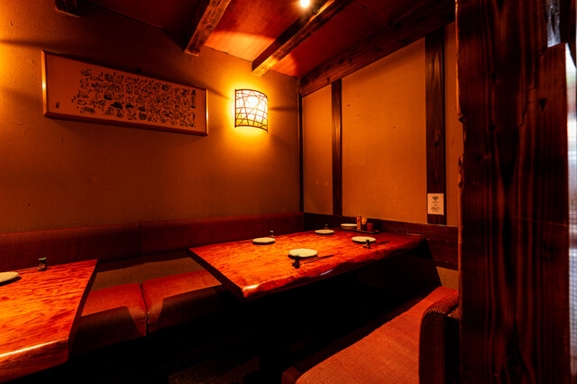 鳥たか - 北四番丁（焼き鳥）の写真