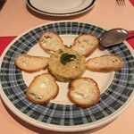 BISTRO MIKAMI - 