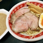 あいつのラーメン かたぐるま - 