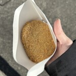 金賞コロッケ  - 