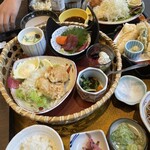 和食麺処 サガミ - 