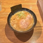 麺匠らーめん いせ屋 - 