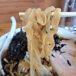 湘南の手前 - 麺リフト