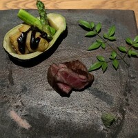 雨後晴 青山 - 