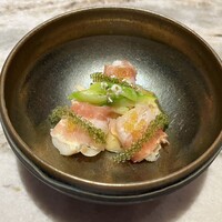 肉割烹 SHUN - 