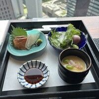 星空の中へ - 