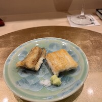 寿司 赤酢 - 