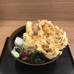 そば処 おか田 - 